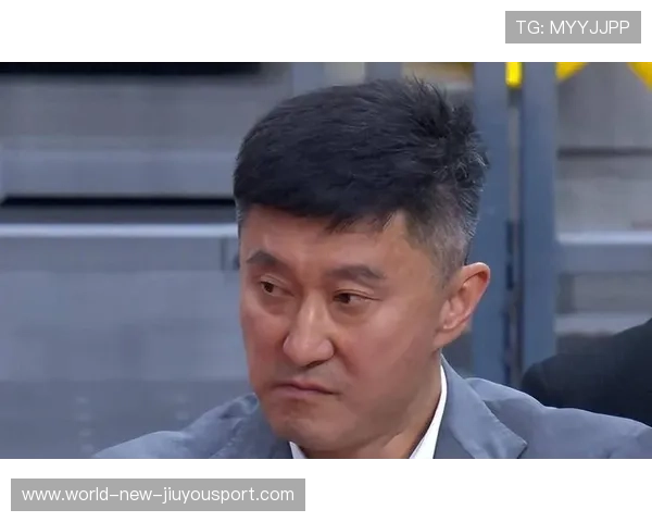 广东冲冠新王牌！暴力锋线征服杜锋+总决赛在望，广东队杜锋去哪了