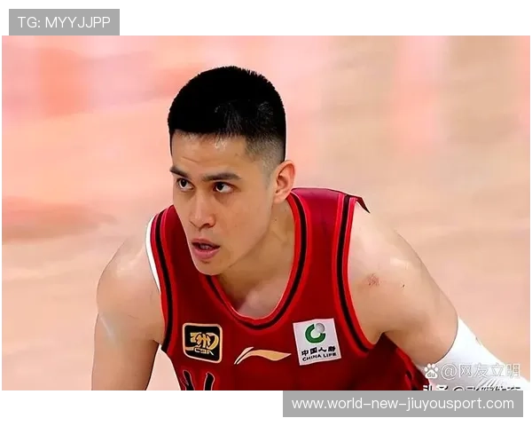 CBA最强后卫（312 ）